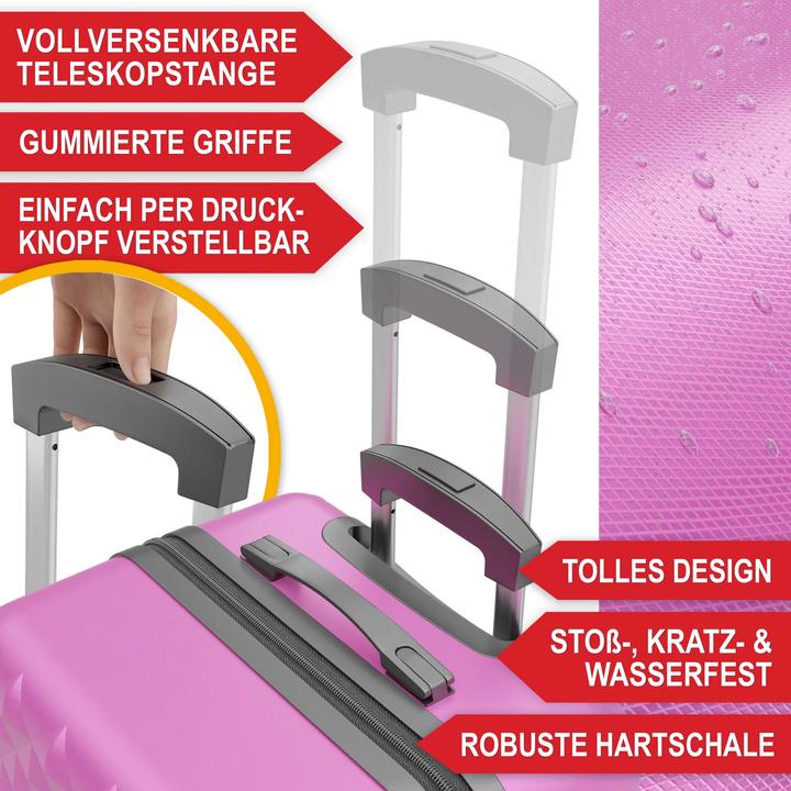 Immagine prodotto Jamb TourX (293 l)