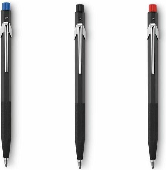 Produktbild Caran d'Ache Fixpencil (3 mm, HB, 1 x)