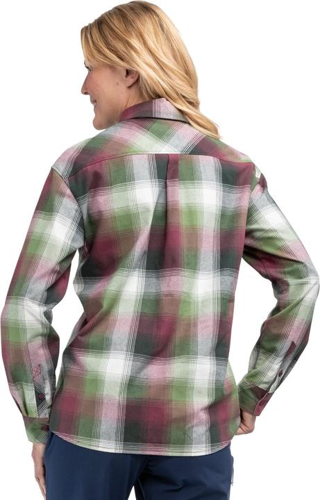 Produktbild Schöffel Blouse Style Limedes (XL)
