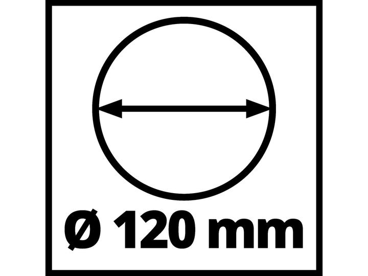 Image du produit Einhell Agitateur de mortier