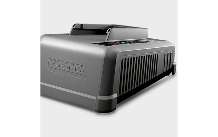 Image du produit Kärcher Chargeur universel 18V-36V Battery Power+ 18-36 (36 V)
