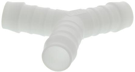 Actual product image Rs Pro Push-on equal Y connector,16mm ID hose (Hose connector, 16 mm)