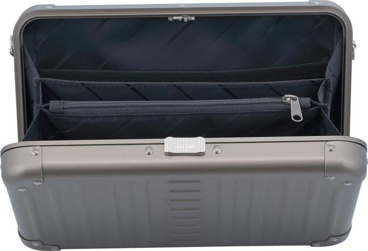 Image du produit Aleon Etui Vanity en aluminium 10,5