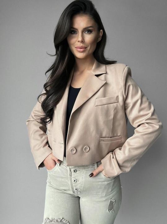 Image du produit By o la la Modèle de veste (S)