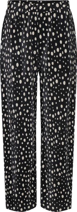 Image du produit JdY JDYCITA Taille moyenne Coupe large Pantalon à jambes larges Pantalon à jambes larges (L)