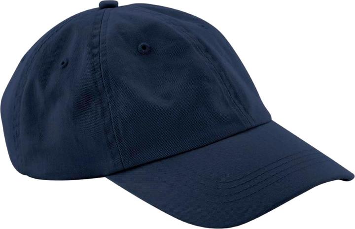 Immagine prodotto Beechfield Cappellino Da Baseball Con Pannelli (Taglia unica)