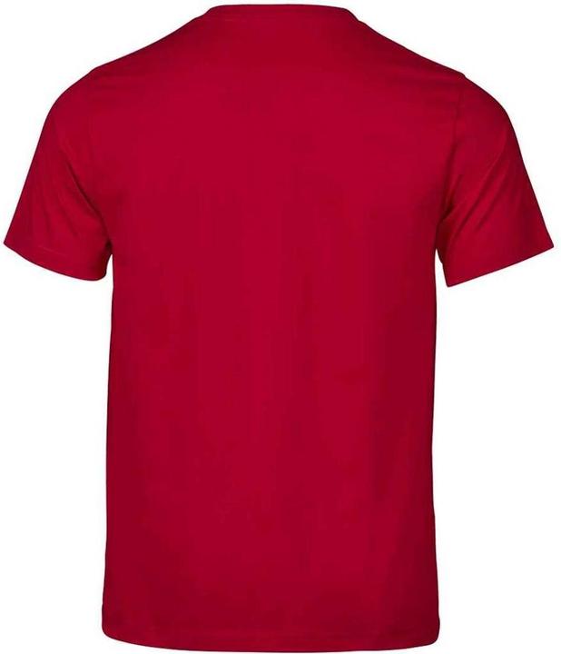 Actual product image Tee Jays Unisex Adult Urban Luxury T-Shirt (L)