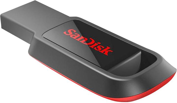 Produktbild SanDisk Cruzer Spark 128GB USB 2.0 (128 GB, USB-A, USB 2.0)