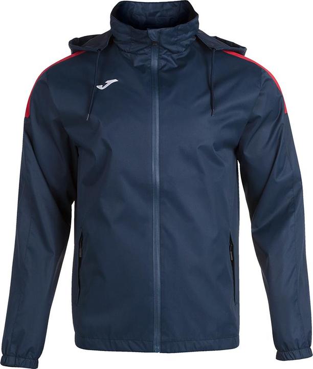 Immagine prodotto Joma Giacca Antipioggia Trivor (140)