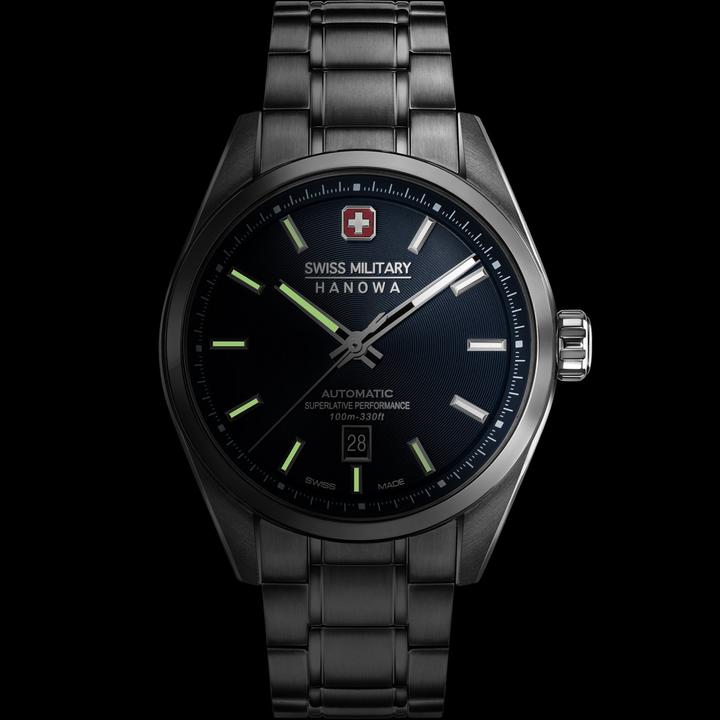 Produktbild Swiss Military Hanowa Majestic Pioneer (41 mm)