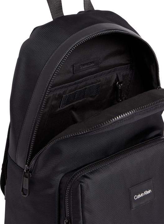 Produktbild Calvin Klein Rucksack / Daypack CK Must T Campus BP SP23 (2% Polyurethan, 98% Polyester)
