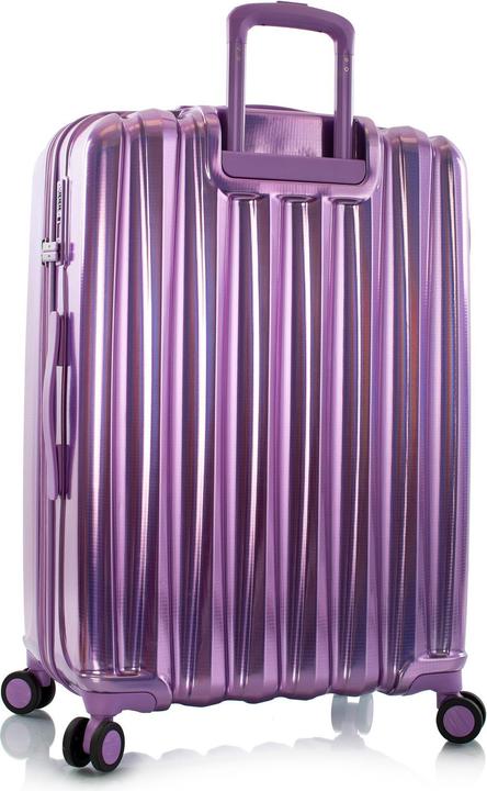Produktbild Heys Astro Purple L -matkalaukku, violetti (90 l, L (90 - 115l))