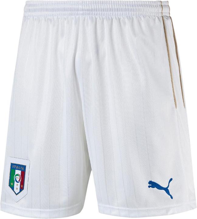 Produktbild Puma FIGC Italia Replica (S)