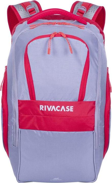 Rivacase NB Rucksack Mercantour /rot 5265 (30 l)