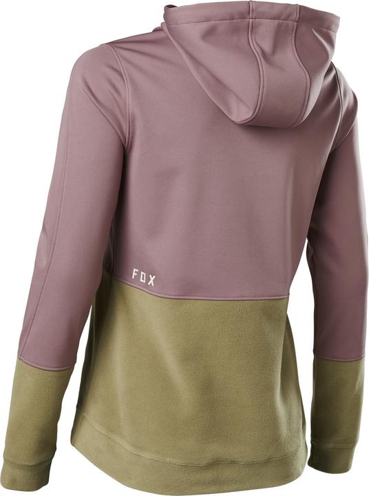 Actual product image Fox Jacket 23 W Ranger Windbloc® Hoodie (S)