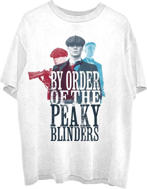 Peaky Blinders TShirt