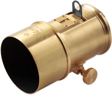 Actual product image Lomo Lens Petzval 85mm f/2.2 Canon Mount (Canon EF, full size)