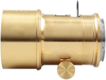 Actual product image Lomo Lens Petzval 85mm f/2.2 Canon Mount (Canon EF, full size)