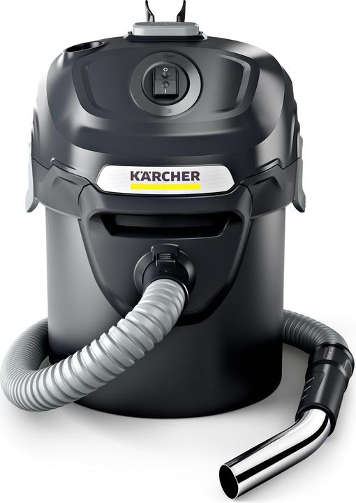 Kärcher ash extractor (Ash vacuum cleaner)