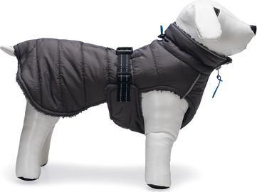 Actual product image Beeztees Bobby dog coat (Dog coat)