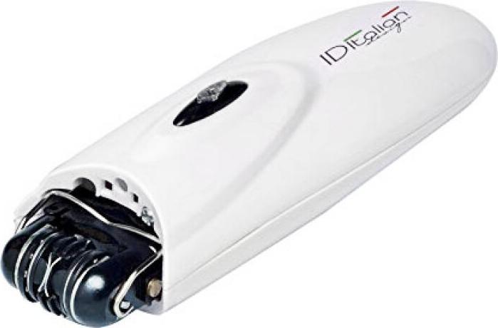 Produktbild Italian Design Italienisches Design Nanodepilator, ohne Batterien