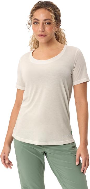 Image du produit Vaude Women's Skomer Hiking T-Shirt II (36, XS)