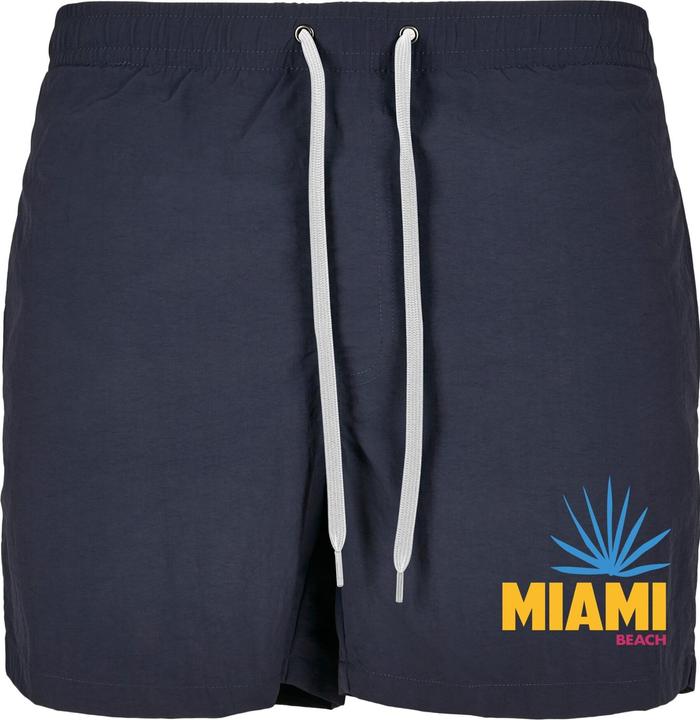 MT Miami Beach Swimshorts