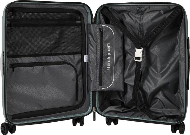 Image du produit Hedgren Comby Grip 4 roues trolley cabine XS 55 cm (39.80 l, Bagage à main (jusqu'à 50l))