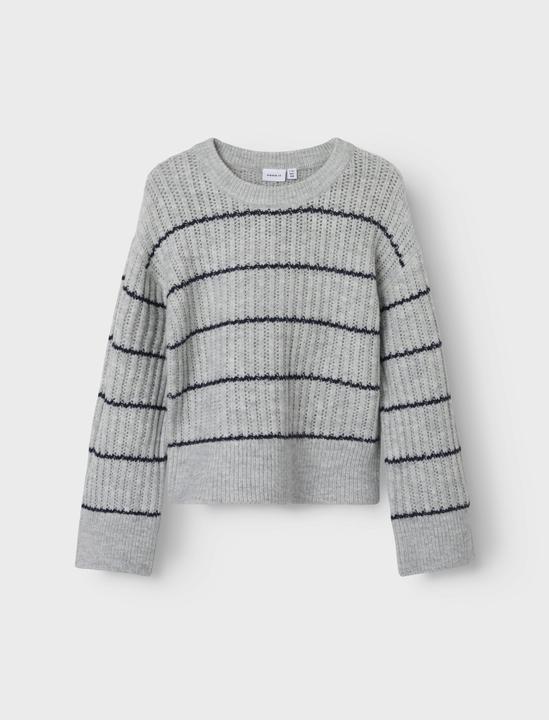 Actual product image Name it Long sleeve knit jumper (116)