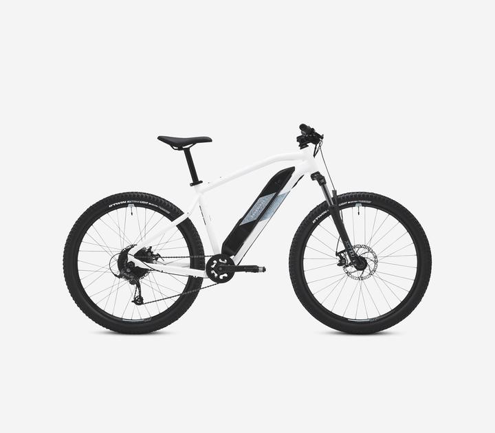 Actual product image Rockrider E-ST 100 (44.30 cm)