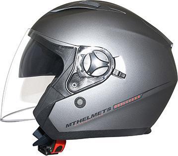 Immagine prodotto MT Helmets Boulevard SV (55 - 56 cm, XS)