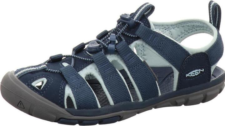 Actual product image Keen W Clearwater CNX (38)