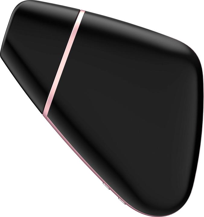 Actual product image Satisfyer Love Triangle