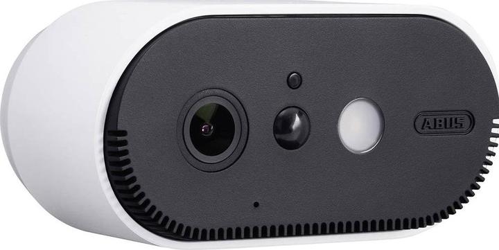 Actual product image Abus WLAN Battery Cam Additional Camera (1920 x 1080 Pixels)