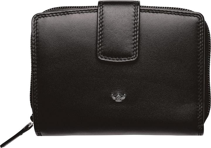 Produktbild Golden Head Geldbörse Polo RFID Protect 1438