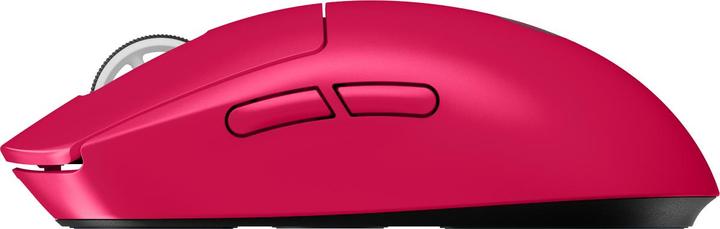 Produktbild Logitech G G Pro X Superlight 2 (Kabellos, Kabelgebunden)