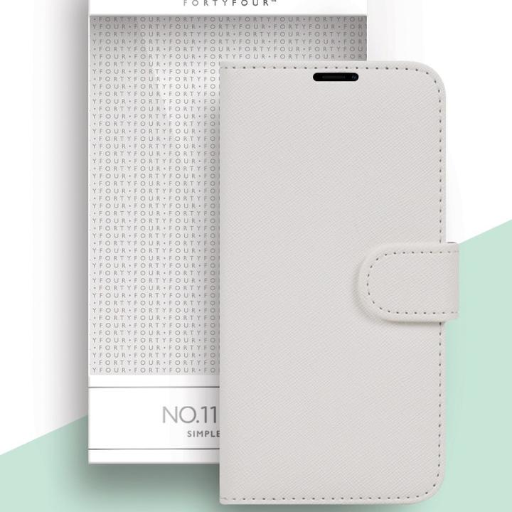 Produktbild Case FortyFour No.11 (Apple iPhone 12 mini)
