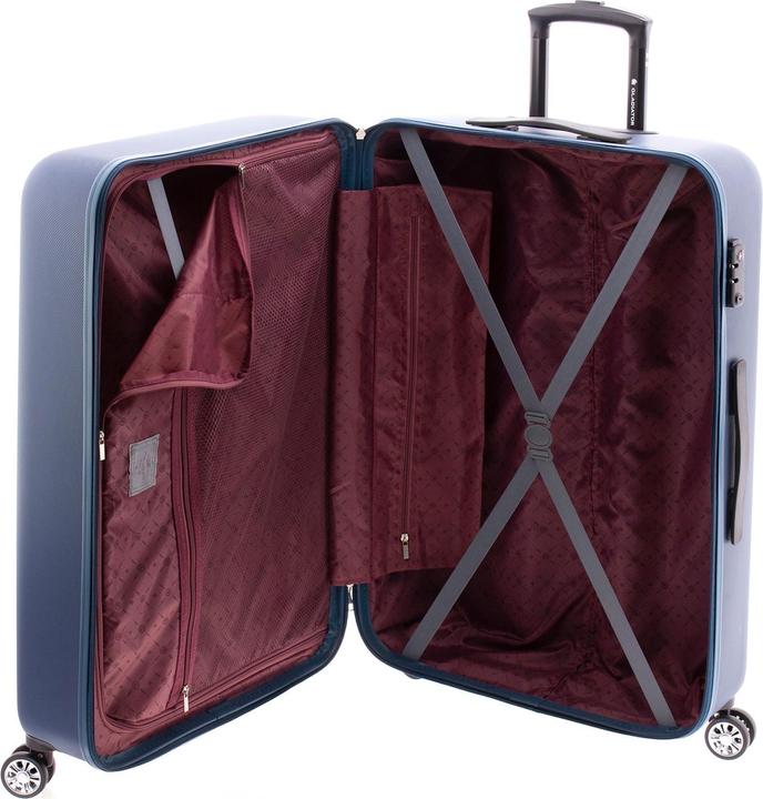 Produktbild Wüsthof 4800 4 Rollen Trolley 78 cm (95 l, XL (ab 115l))