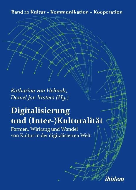Immagine prodotto Digitalisierung und (Inter-)Kulturalität (Tedesco, Gabriele Berkenbusch, Katharina von Helmolt, Daniel Ittstein, 2018)