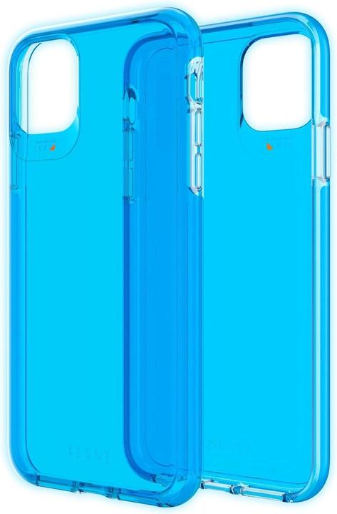 Produktbild gear4 Crystal Palace Clear (Apple iPhone 11 Pro Max)