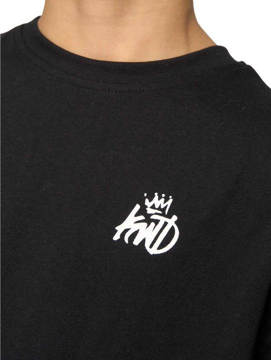 Immagine prodotto Kings Will Dream Stanton Maglietta Stampa posteriore Ragazzi (XL)