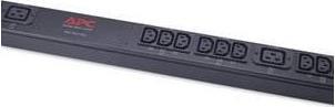 Produktbild APC Steckdosenleiste PDU AP7551
