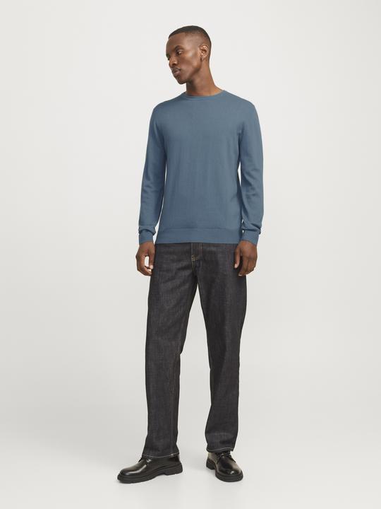 Immagine prodotto Jack & Jones Jjeemil Knit Crew Neck Noos (XL)