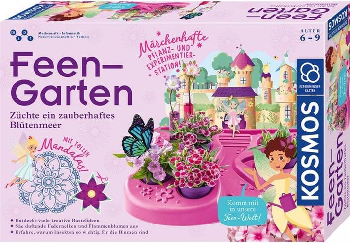 Kosmos Feen-Garten
