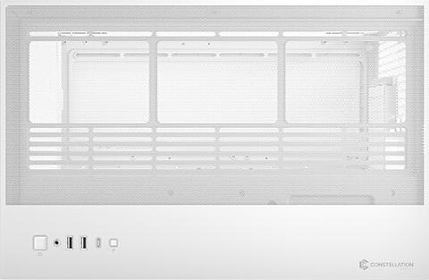 Image du produit Antec C8 (ITX, mATX, ATX)