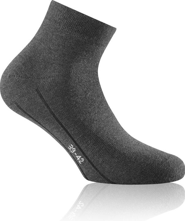 Produktbild Rohner Socken Sportlich Bequem sitzend (6er Pack, 39 - 42)