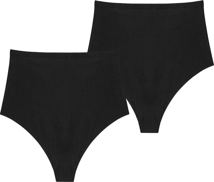 Image du produit Triumph Shapingslip Shape Smart Highwaist (S, lot de 2)