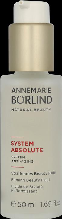 Produktbild Annemarie Börlind System Absolute Anti-Aging Beauty Fluid (50 ml, Getönte Tagescreme, Tagescreme)