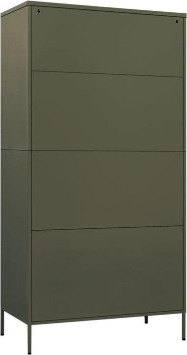 Image du produit VidaXL Evsegniia (90 x 50 x 180 cm)