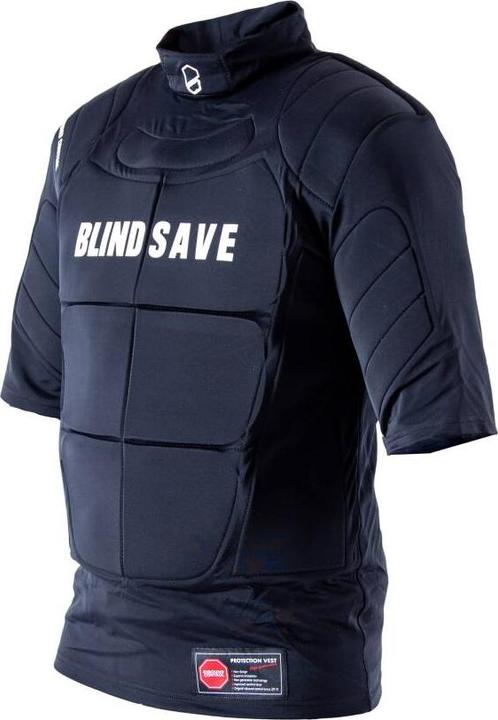 Produktbild Blindsave Torhüter-weste Protection With Rc (S)